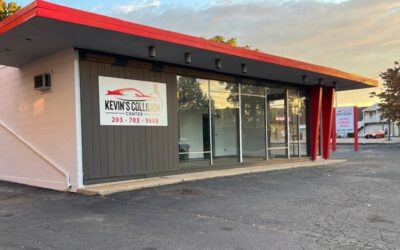 How to Locate the Best Auto Body Shop Near Me