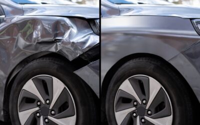 Automotive Collison Damage & Structural Repair Services | Shelton, CT