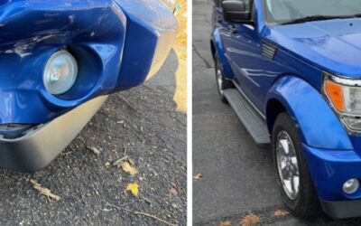 Best Auto-Body Collison Repair Shop in Milford, CT