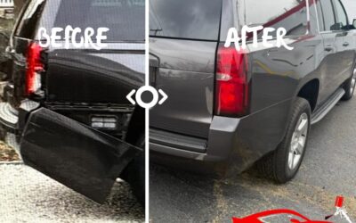 What Is the Difference Between Comprehensive and Collision Insurance | Stratford, CT