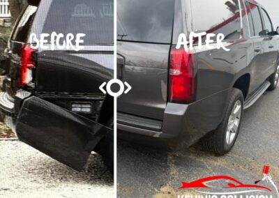 Autobody Repair Shop in Stratford, CT | Kevin's Collision Center
