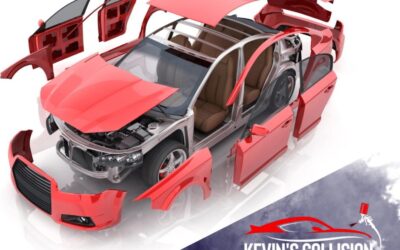 What Really Happens During the Auto Collision Repair Process in Connecticut