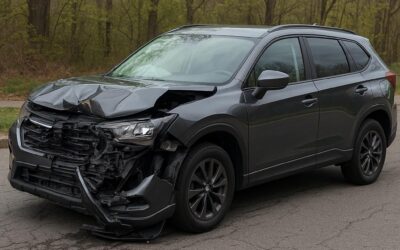 Auto Collision Repair Costs: What Factors Affect the Cost? Stratford, CT