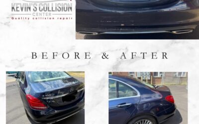 How to Get Car Repair Estimates After an Accident in Stratford, CT