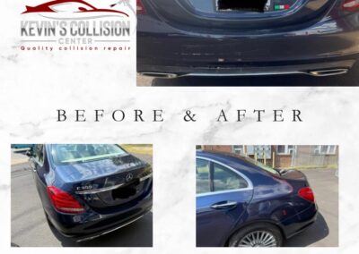 How to Get Car Repair Estimates After an Accident in Stratford, CT