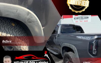 How to Choose the Best Collision Repair Shop in Connecticut