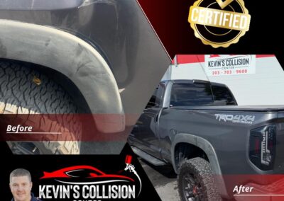 How to Choose the Best Collision Repair Shop in Connecticut