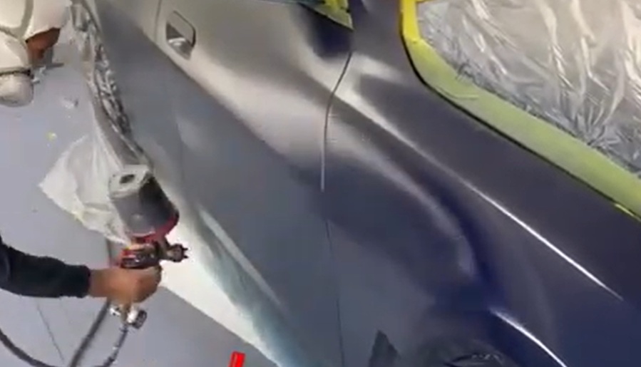 How Much Does It Cost to Repaint a Car in CT? | Kevin's Collision Center | Stratford, CT