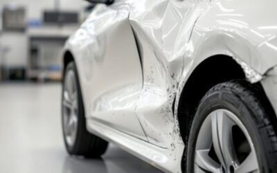 Auto Body Accident & Collision Repair Services in Derby, CT