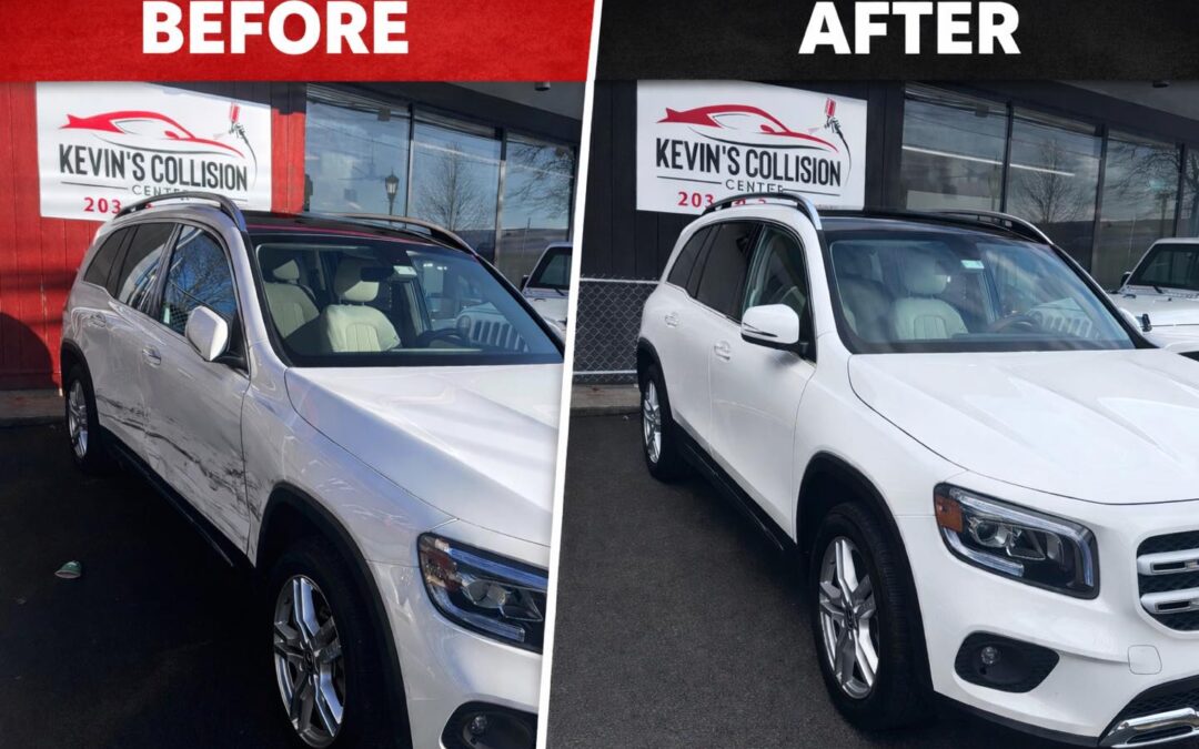 Understanding Auto Body Repair Costs: Insights for Collision Repair in Connecticut