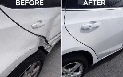 Navigating Collision Repair Insurance at Your Local Auto Body Shop