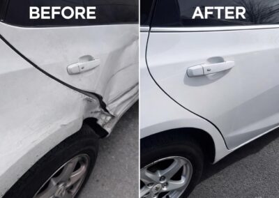 Auto Body Accident & Collision Repair Services in Stratford, CT
