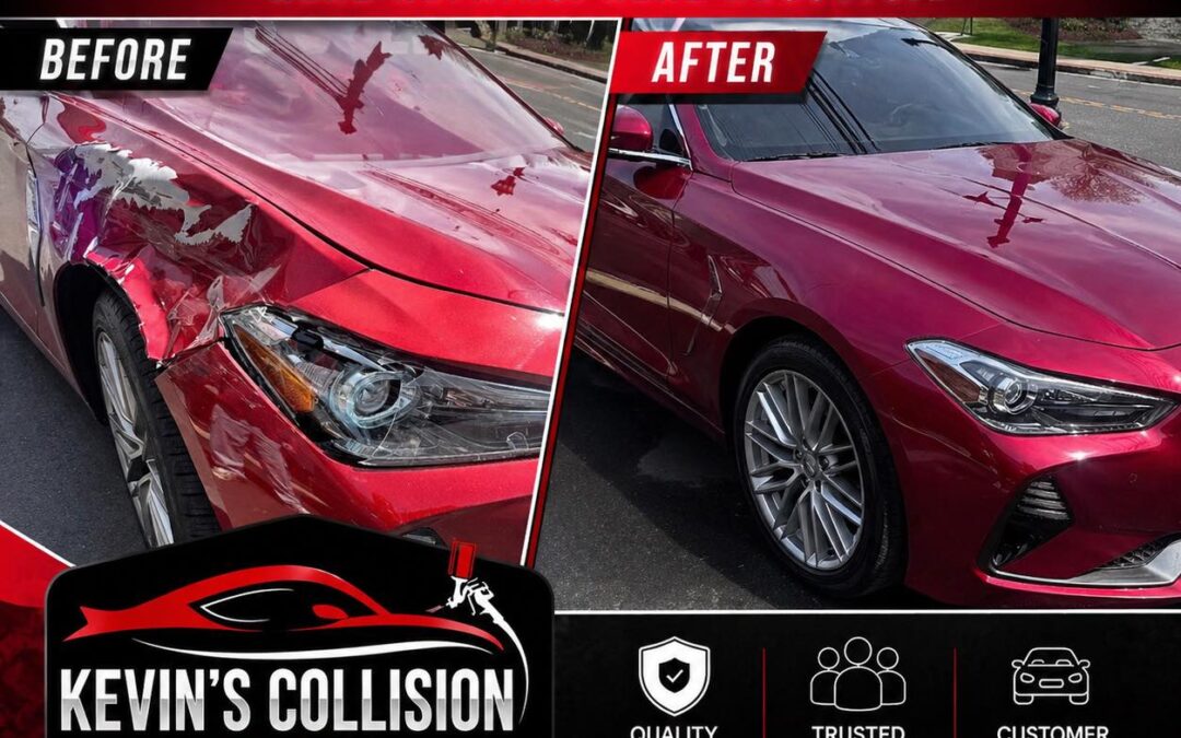 How Long Do I Have To Repair My Car After An Accident in Stratford, CT?