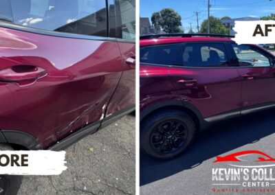Auto Body Accident & Collision Repair Services in Stratford, CT